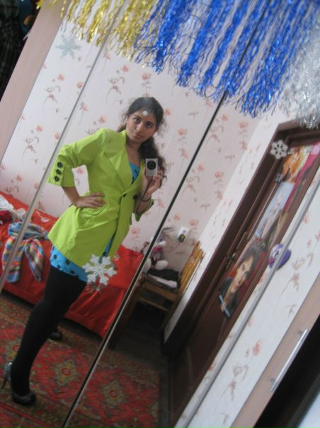 №196, Амаль Вискова, 30 лет, Тула №196, Амаль Вискова, 30 лет, Тула