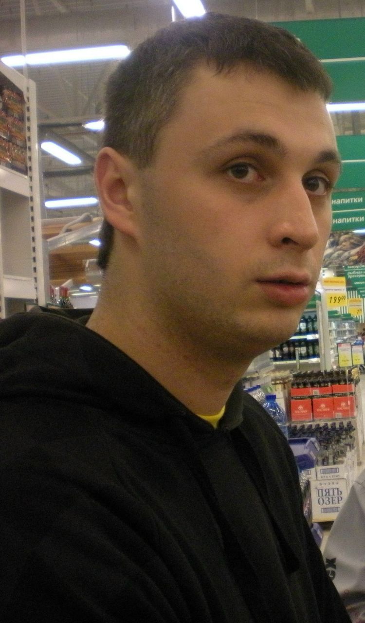 Максим Лесков | Нижний Новгород