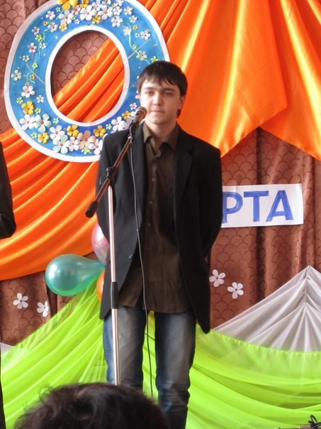 №92, Александр Кенджи, Караганда №92, Александр Кенджи, Караганда