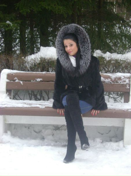 №137, Надежда Потеряйко, Санкт-Петербург №137, Надежда Потеряйко, Санкт-Петербург