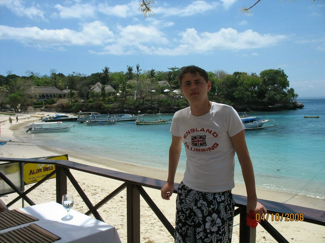 Максим Лозько | Киев