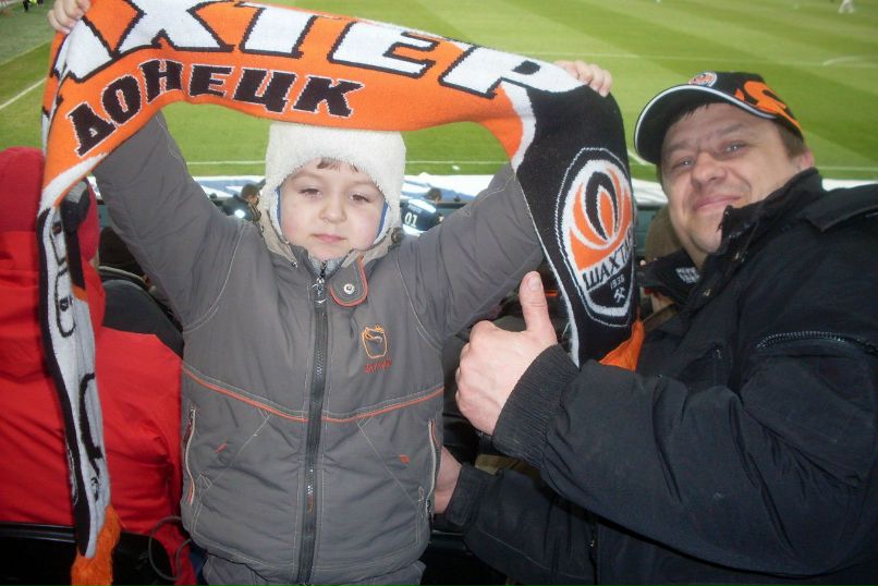 Александр Махно | 