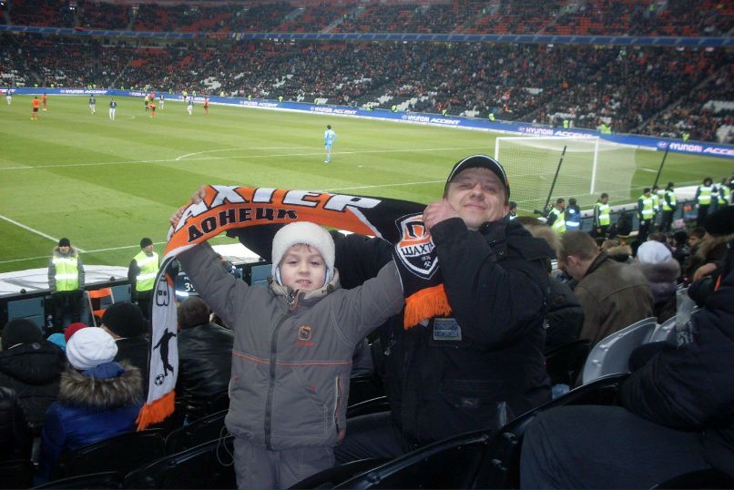 Александр Махно | 