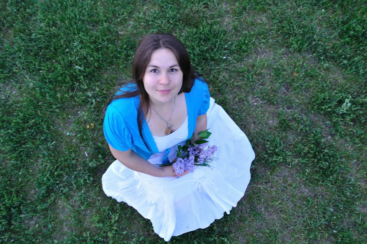 Вера Плотникова | Новосибирск