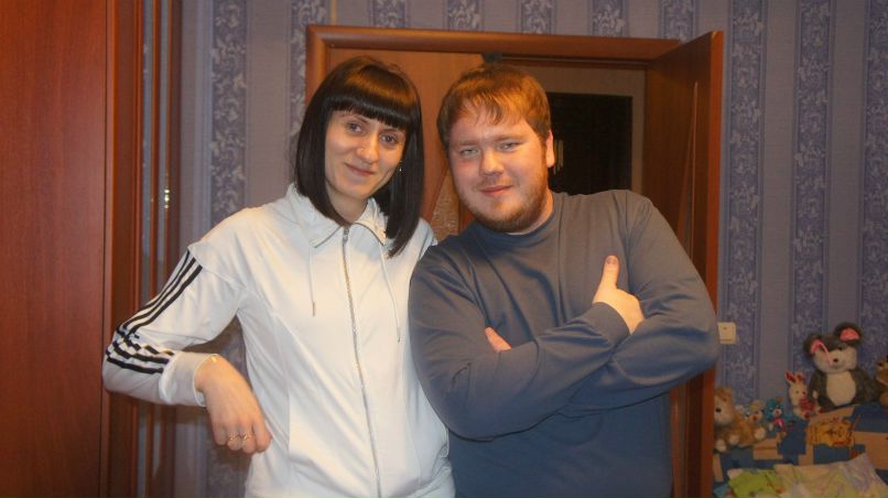 Ксенька Бутова-Бычкова | Тюмень