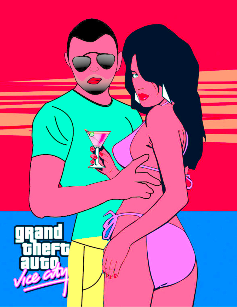 Vlad Rusich | Lisboa