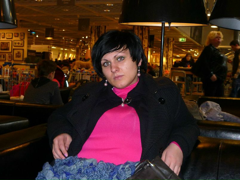 №154, Анюта Нефёдова, Санкт-Петербург №154, Анюта Нефёдова, Санкт-Петербург