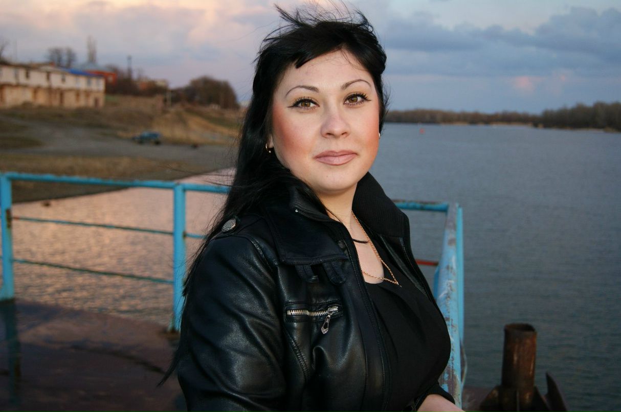 Мария Якутенко | Ростов-на-Дону