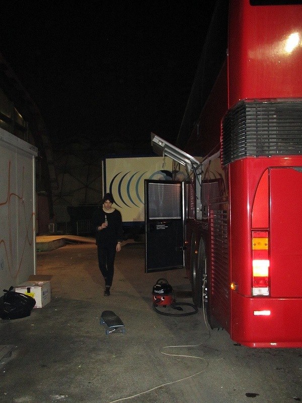 Danila Leto | Los Angeles