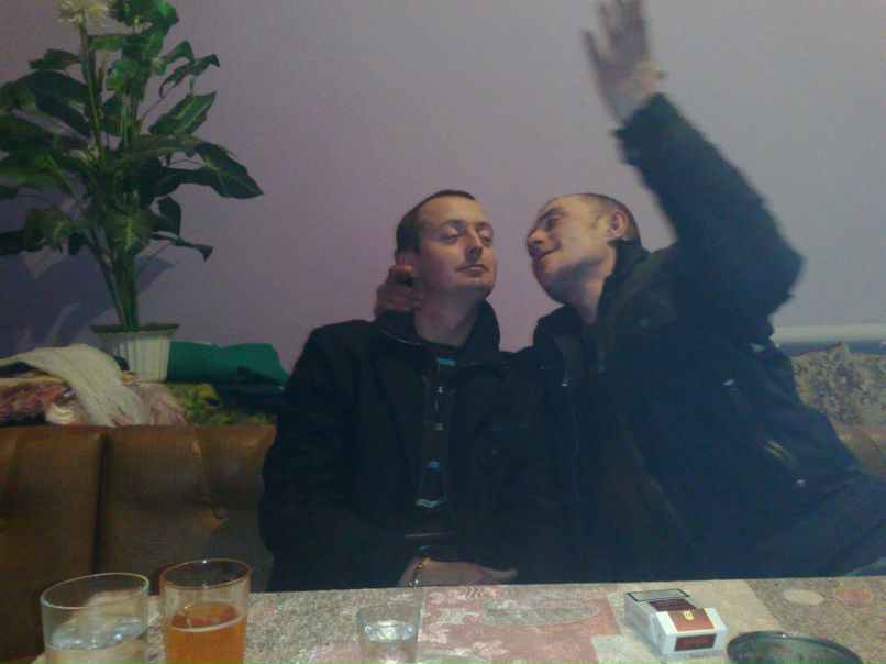 Юра Кривицький | Cascais