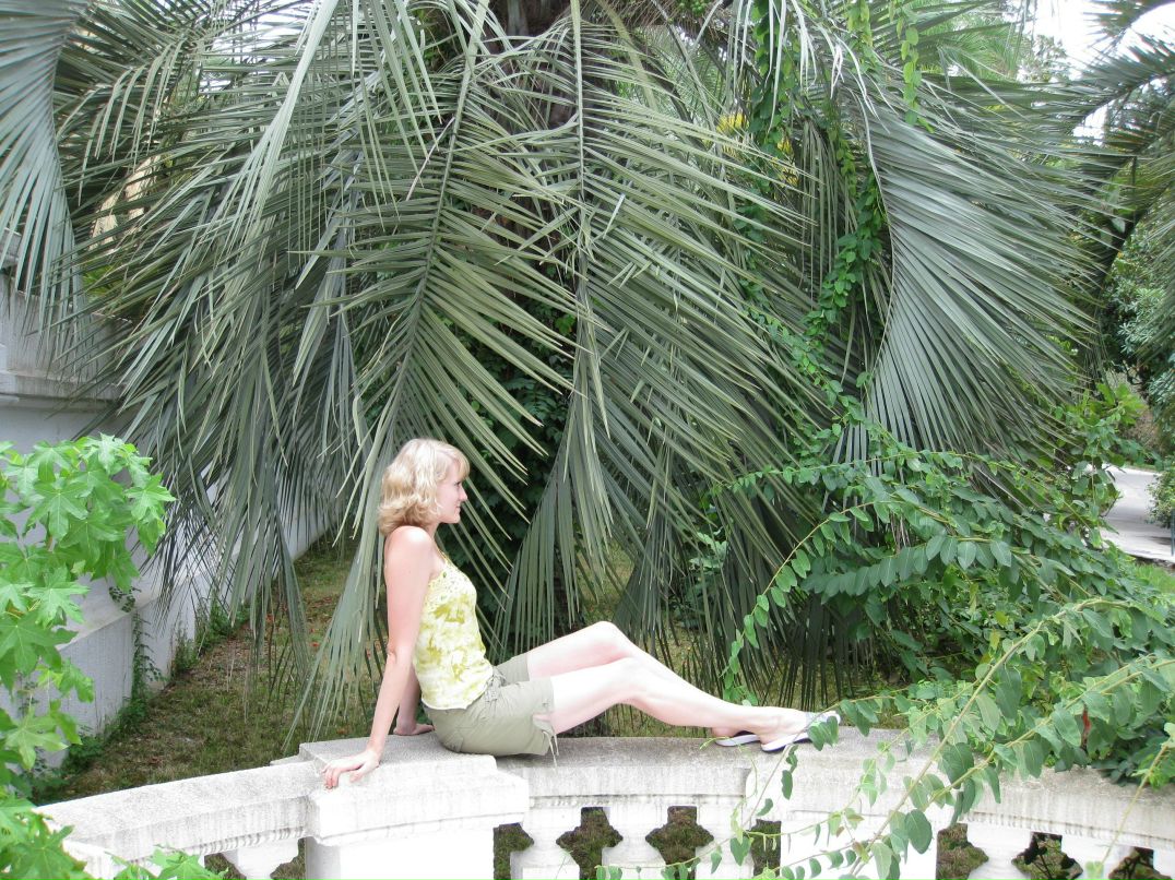 Маша Фролова | Тула