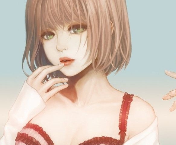 Анна Никифорова LaPasionaria | Казань