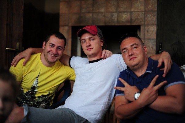 Витюша-Диана Мирошниченко | Ростов-на-Дону