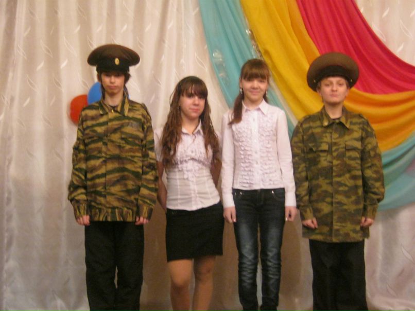 Сергей Михайлов | Отрадное