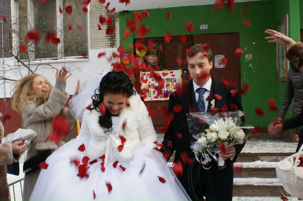 Евгения Маркова | Москва