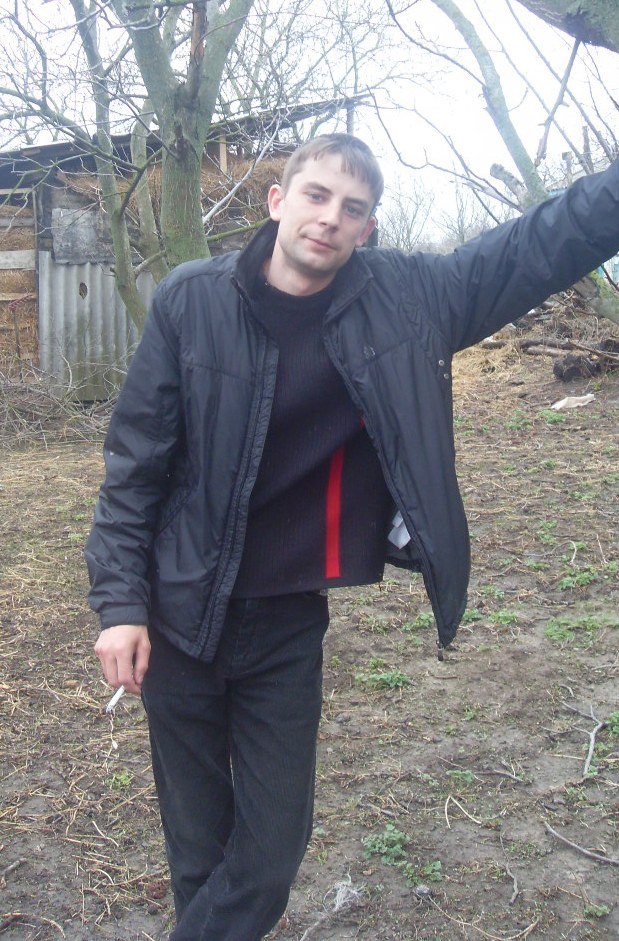 Сергей Комаровський | Хмельницкий