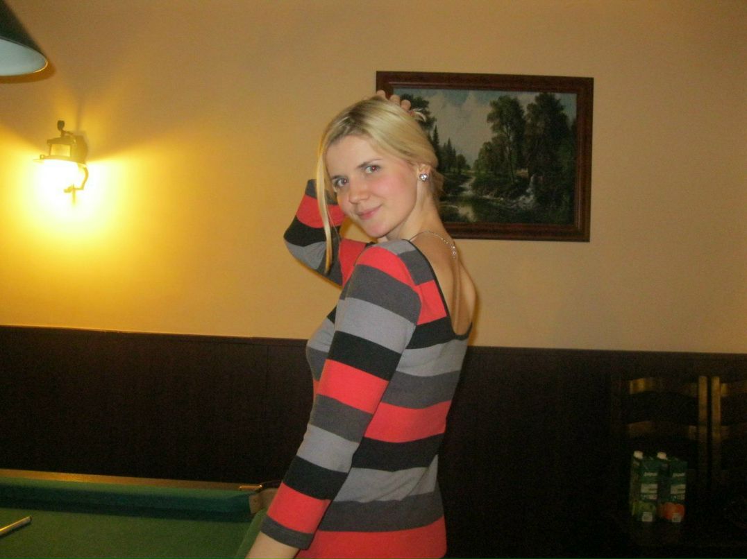 Марина Козина | Москва