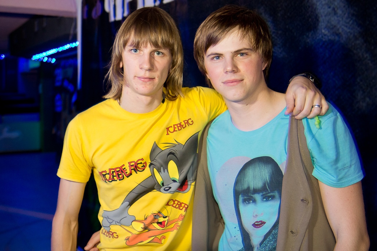 Фото профиля