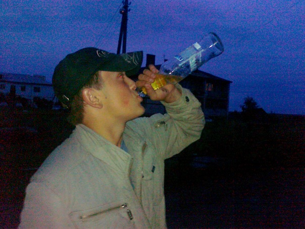 №9, Славик Балдуев №9, Славик Балдуев