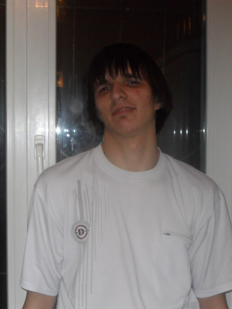 Антон Тихонов | Красноярск