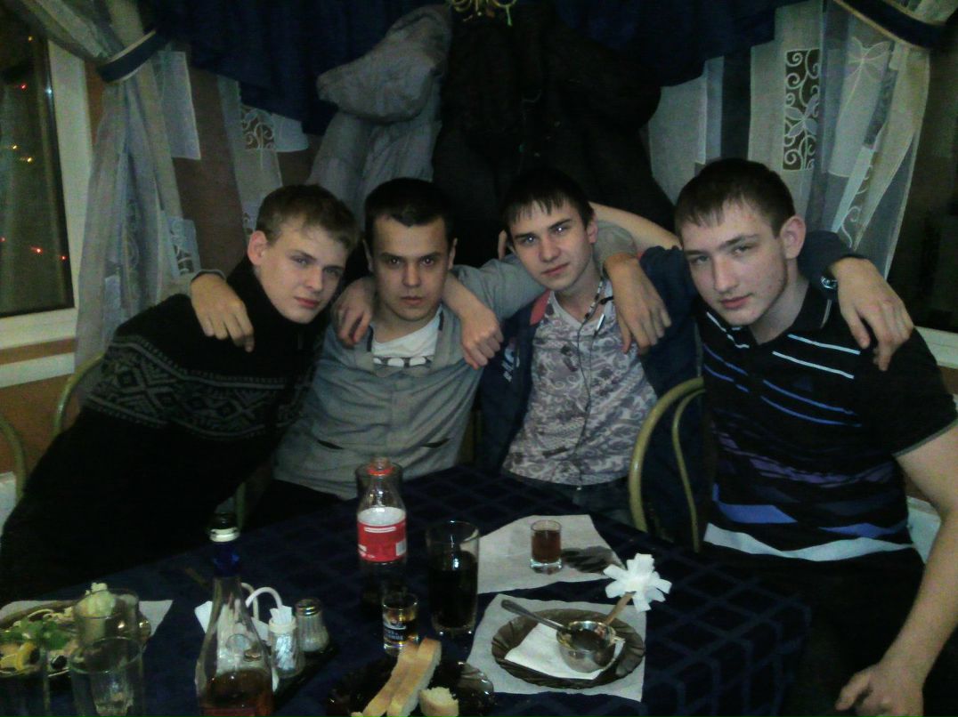 Павел Исаев | Нижний Тагил