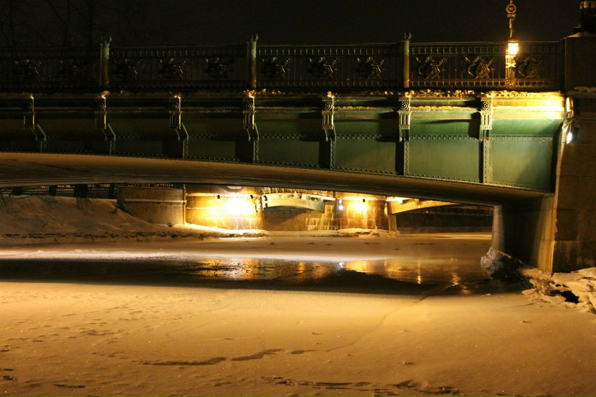 Валерий Солеников | Санкт-Петербург