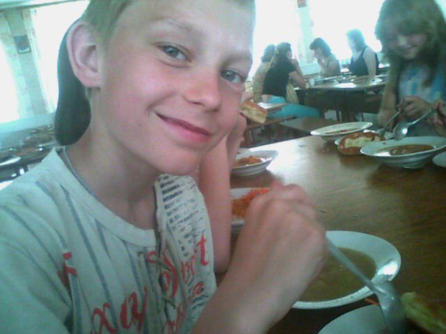 Денис Саржанов | Сумы