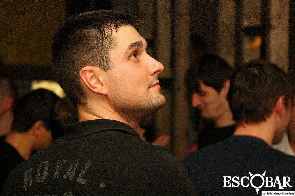 Anton Pozdeev | Казань