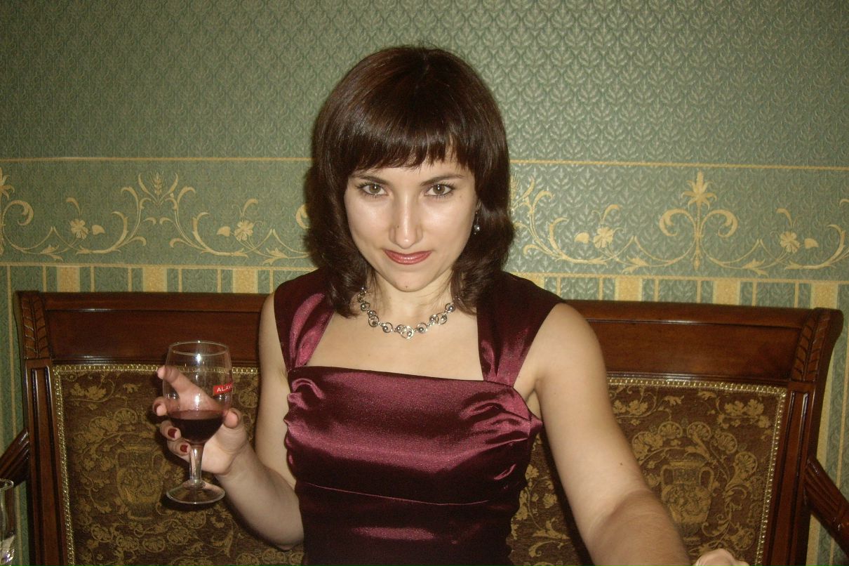 Алёна Побережная | Винница