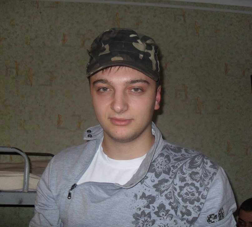 Вова Лавренчук | Одесса