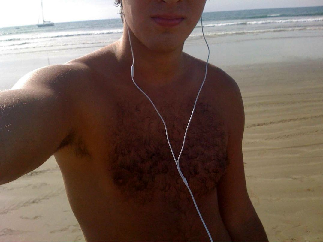 Filipp Gorbach {GFF} | Санкт-Петербург