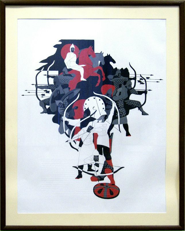 Евгения Варенцова | Санкт-Петербург