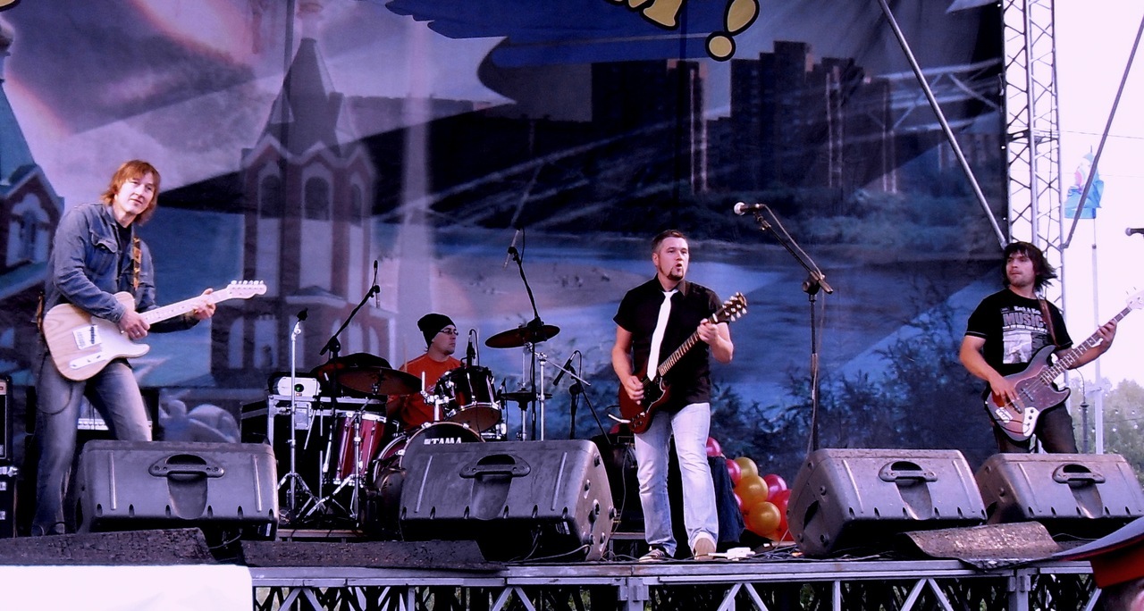 Фото профиля