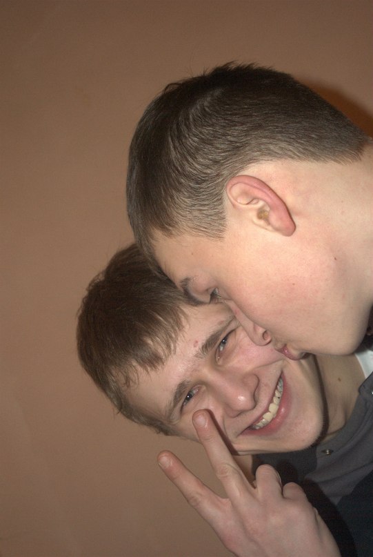 Павел Кухаренко Николаевич | Вороново