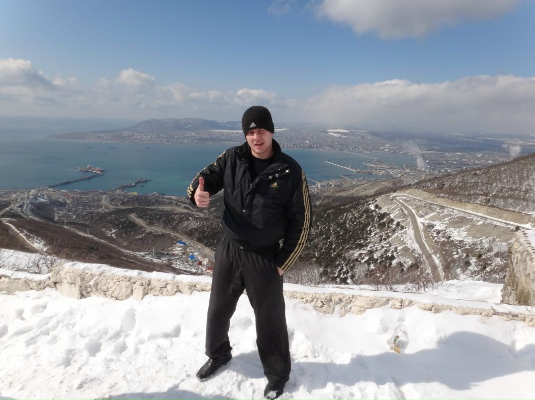 Александр Внуков NEMECZ | Ростов-на-Дону