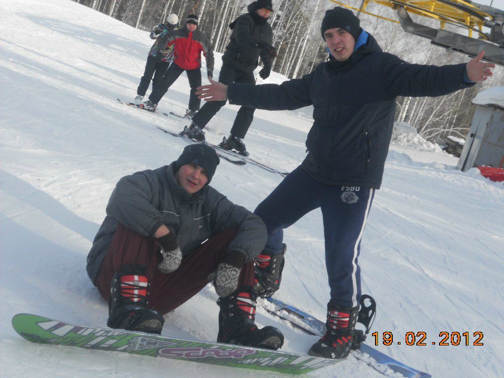 Жека Af | Челябинск