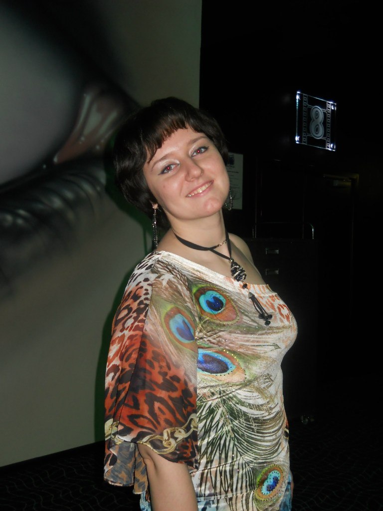 Владлена Мускатина | Воронеж