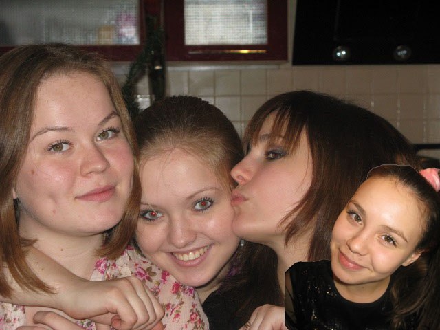 Мария Гилёва | Екатеринбург