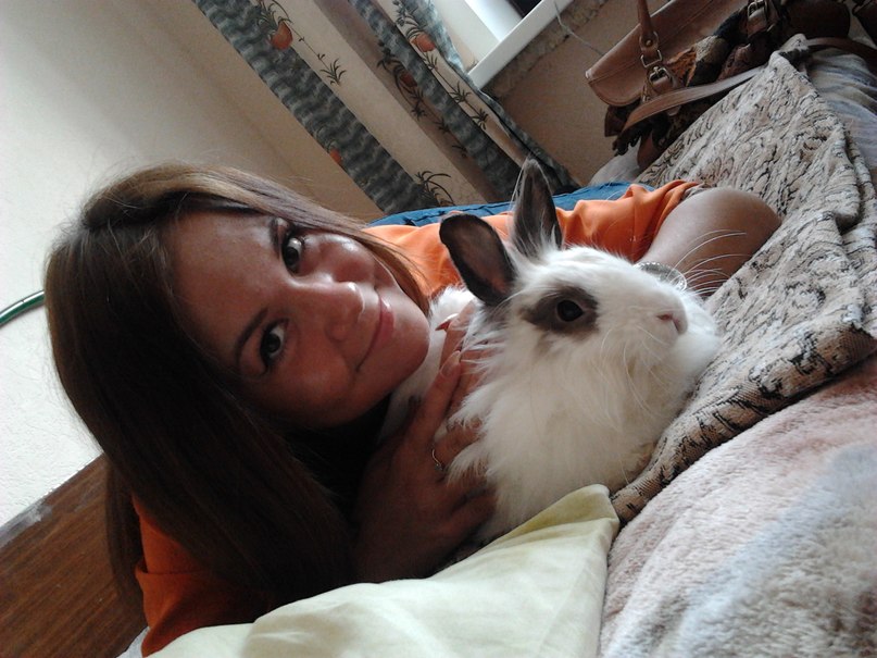 Карина Коцюрба | Ухта