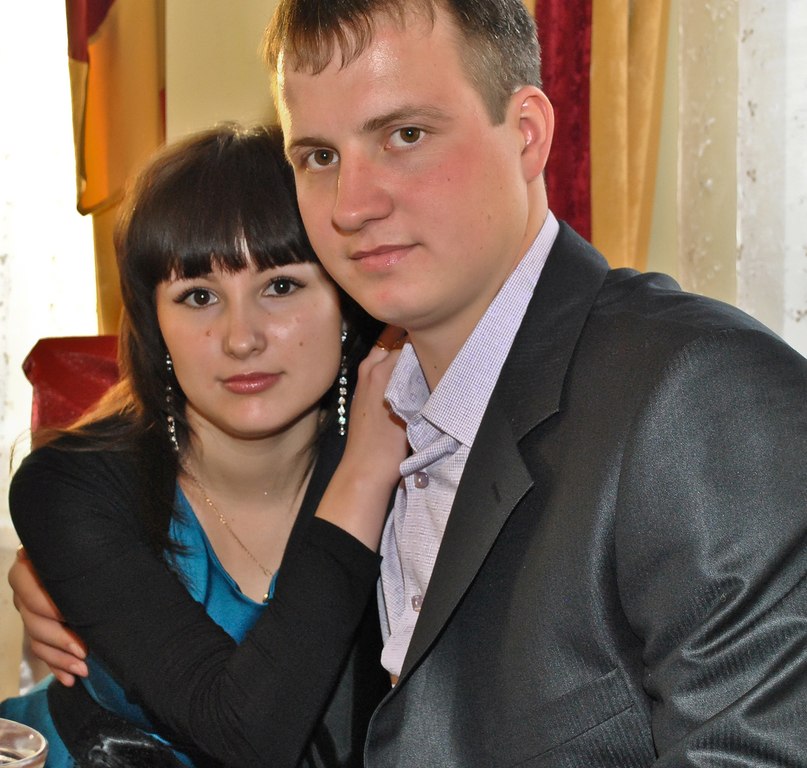 Андрей Абашин | Знаменка