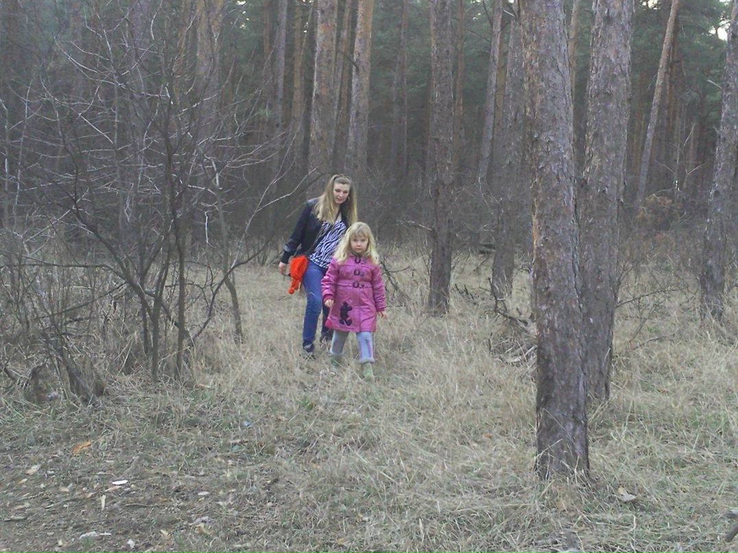 Виталька Сердюков | Россошь