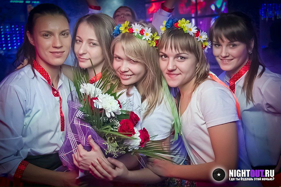 Оленька Мироненко ♥ ♥ ♥ | Новосибирск