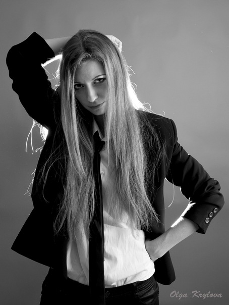 №157, Анастасия Крылова, Москва, Россия №157, Анастасия Крылова, Москва, Россия