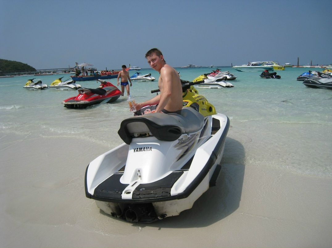 Никита Морозов | Петропавловск-Камчатский