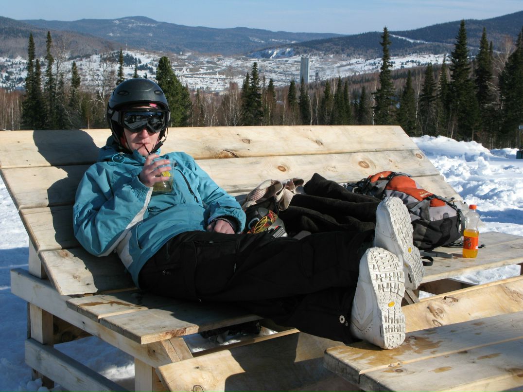 Дарья Короленко | Новосибирск