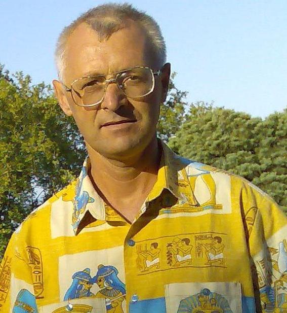 Андрей Камуз | Херсон