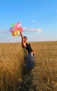 Фотография Надюшка Алендеева