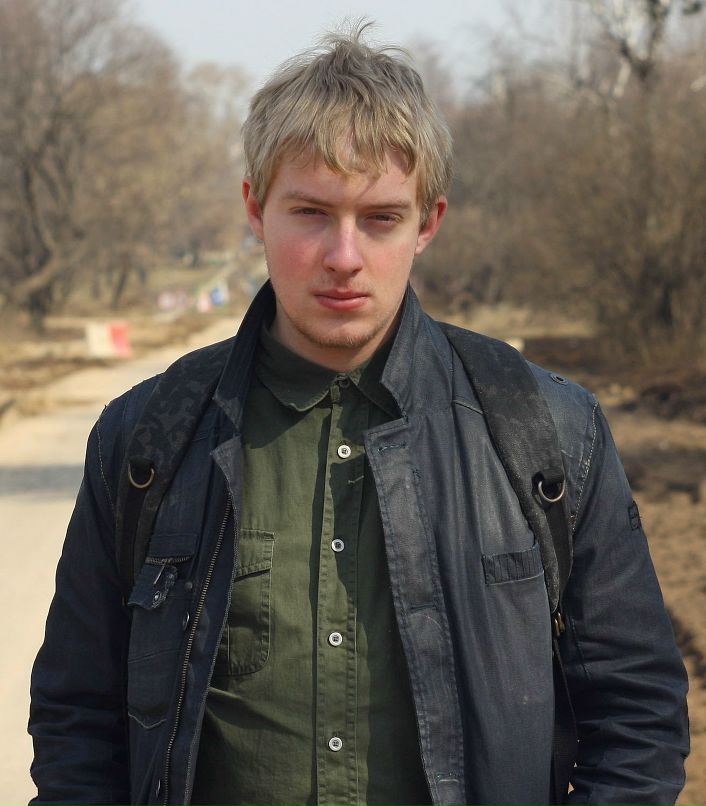 Сергей Королев | Москва