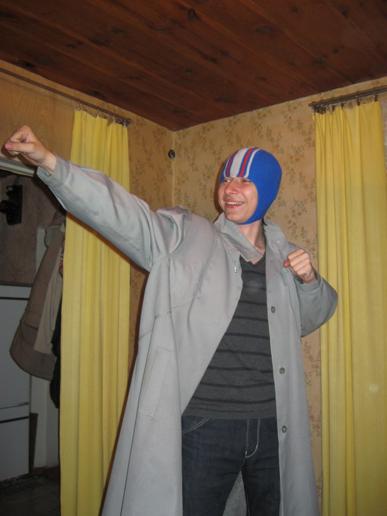 Kirill Agliullin | Миасс