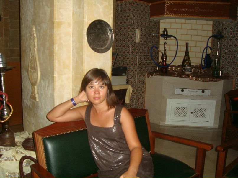 Нина Югова | Зюкайка